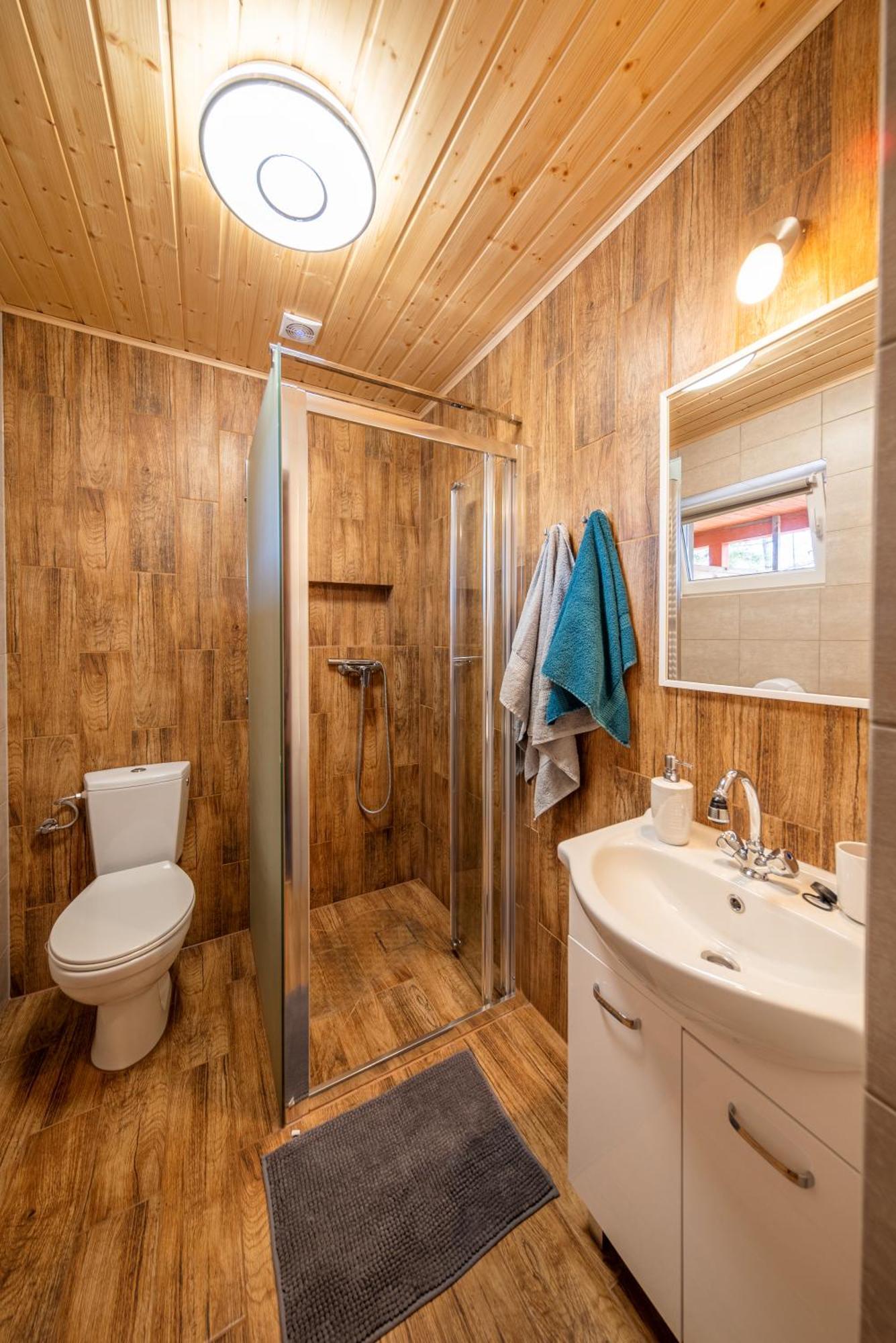 Agroturismo Osada U Beatki - Sauna & Jacuzzi Lutowiska