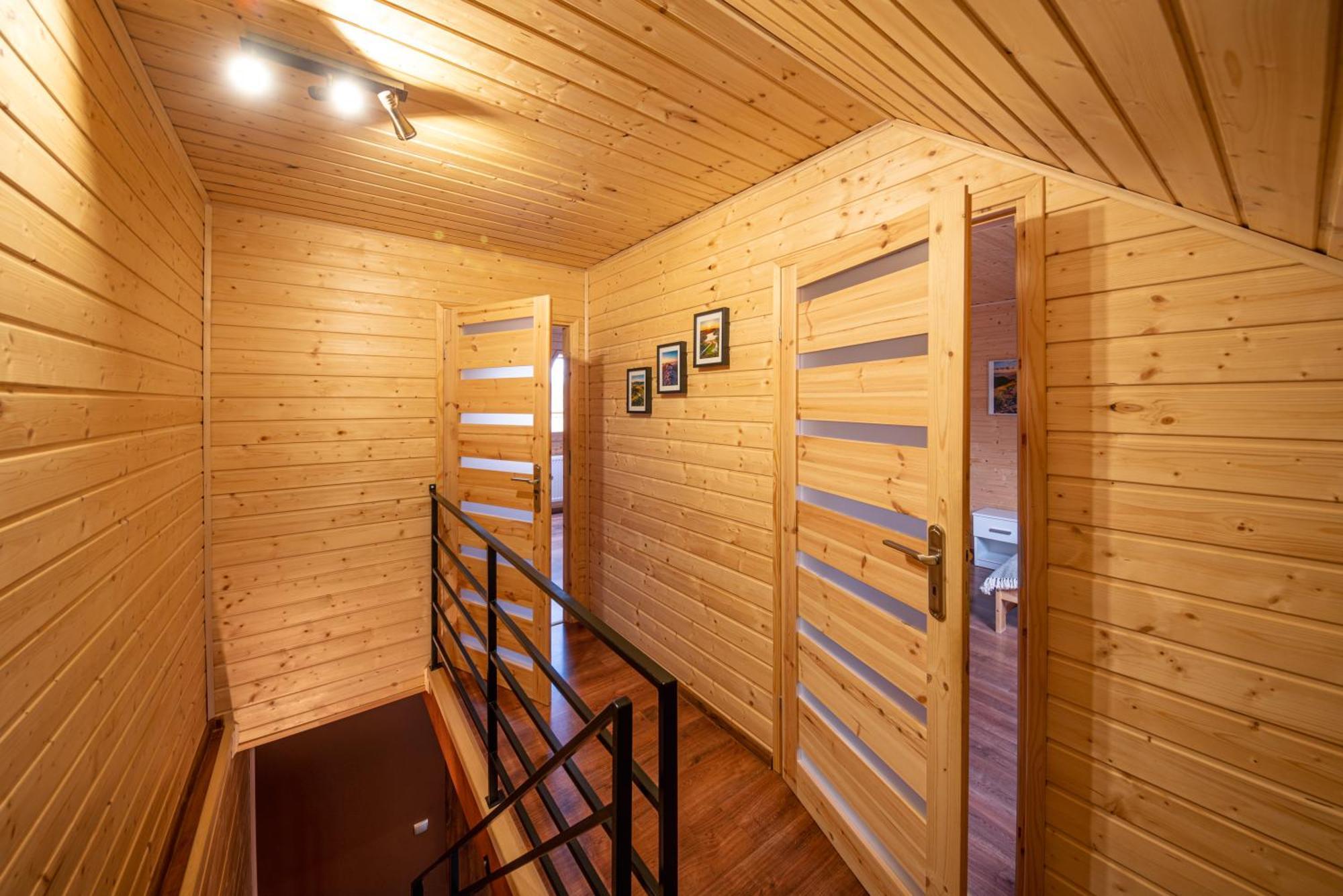 Agroturismo Osada U Beatki - Sauna & Jacuzzi Lutowiska
