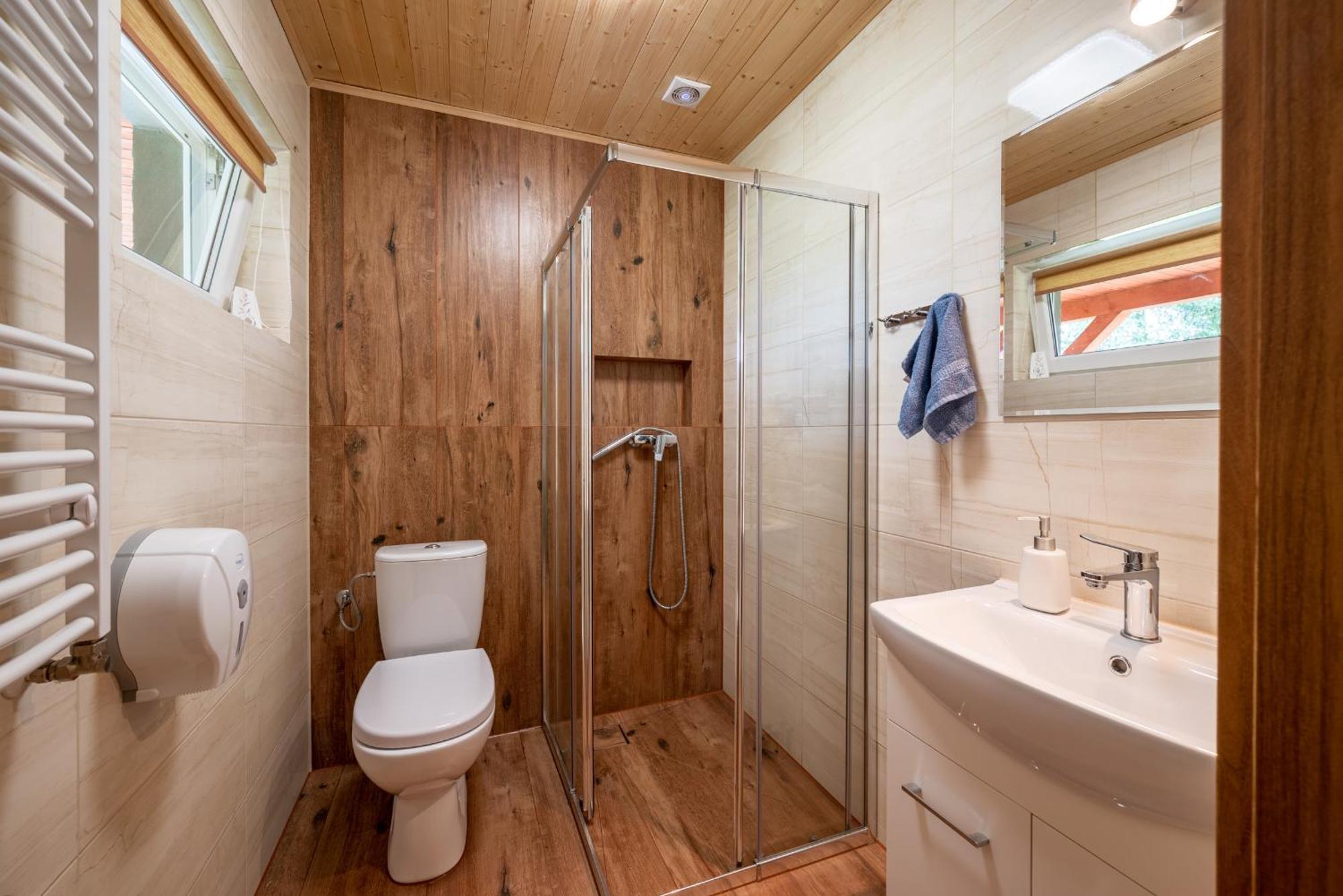 Osada U Beatki - Sauna & Jacuzzi Agroturismo *