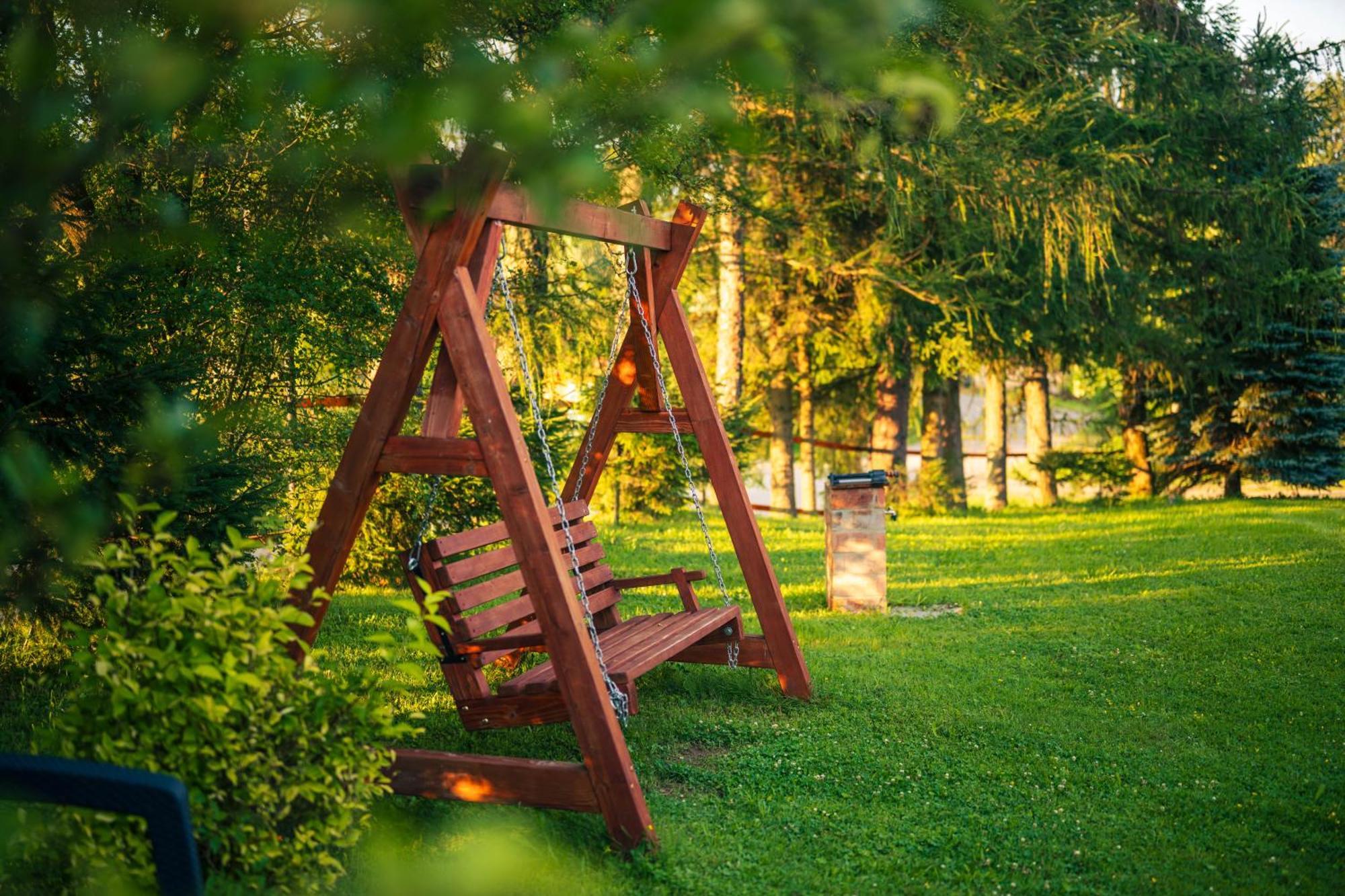 Gospodarstwo agroturystyczne U Beatki *